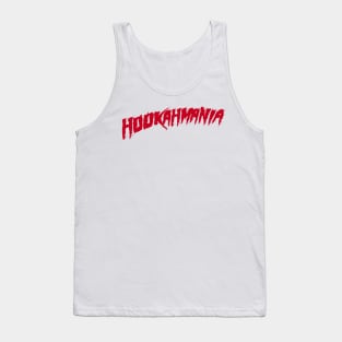 HOOKAH-Mania 2.0 Tank Top